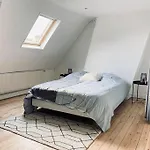 Apartman Duplex La Cambu'z *