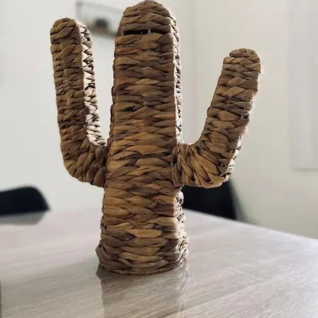 Duplex La Cambu'z * 르 포르텔