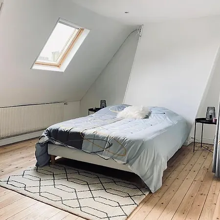Apartment Duplex La Cambu'z *