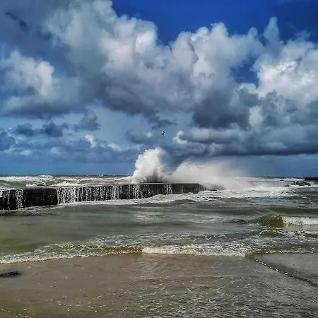 아파트 Duplex La Cambu'z