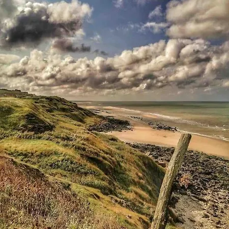 아파트 Duplex La Cambu'z *