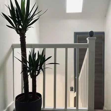 아파트 Duplex La Cambu'z