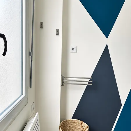 Duplex La Cambu'z Apartment *