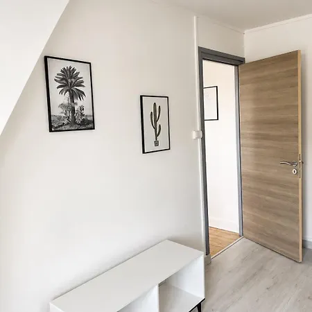 Duplex La Cambu'z Le Portel