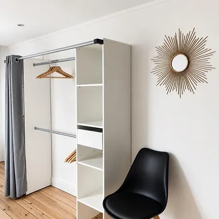 Duplex La Cambu'z Apartment *